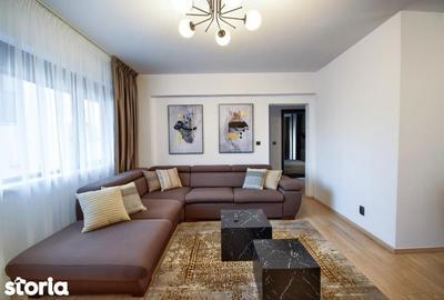 Apartament cu 3 camere în Herăstrău - 13