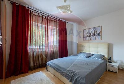 Apartament cu 2 camere de inchiriat in zona Confectii - 10