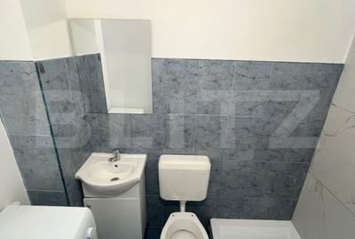 Garsonieră nedecomandată, mobilată în Lăpuș Argeș - 5