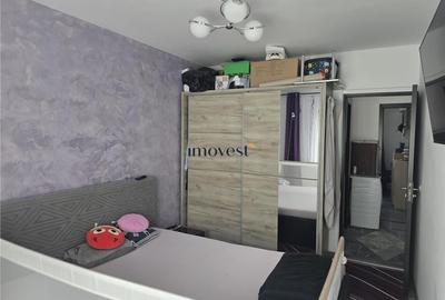 Apartament 3 camere Carpat II Bloc Nou - 4