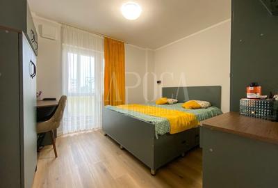 Apartament cu 4 camere decomandat în Mărăști - 3