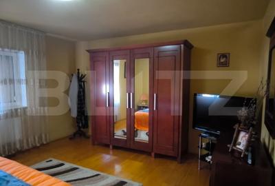Casa 250 mp utili, 1450 mp teren, zona Balta Verde - 12