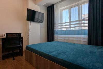 Berceni - Aparatorii Patriei -  str Drumul Jilavei - Parcare inclusa - 21