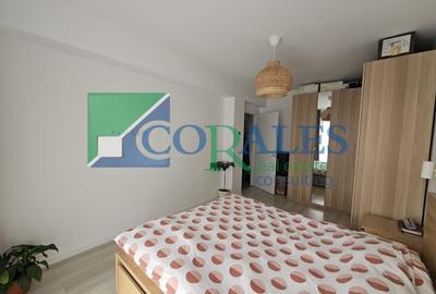 Apartament cu 2 camere semidecomandat, mobilat în Lipovei - 8