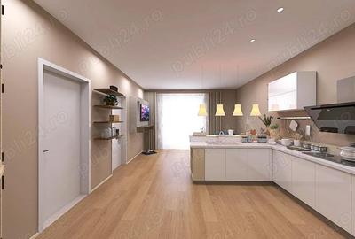 Apartament 2 camere | Marcus Residence | Parcul Cubic - Satu Mare - 2
