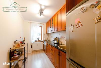 Apartament cu 3 camere decomandat în Central - 3
