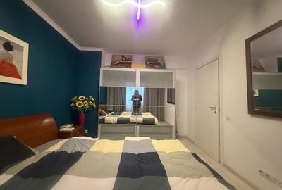 COMISION 0% ! LUX ! PRIMA INCHIRIERE | PIPERA | 2 CAMERE | PARCARE - 37