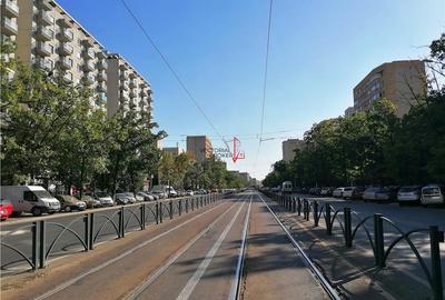 Apartament et.2/10 in bloc stradal, zona verde Colentina - 7