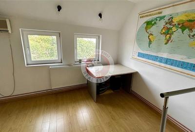 Apartament cu 2 camere semidecomandat, mobilat în Dorobanți - 3