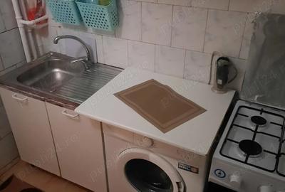 Garsoniera 22mp Iasi Gara Internationala - 1