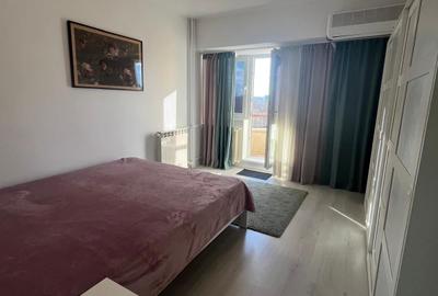 Apartament cu 4 camere decomandat, mobilat în Unirii - 10