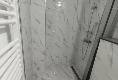 Apartament cu 2 camere decomandat în Porolissum - 9
