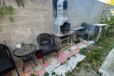 Apartament cu 3 camere decomandat în Olimpia-Stadion - 6