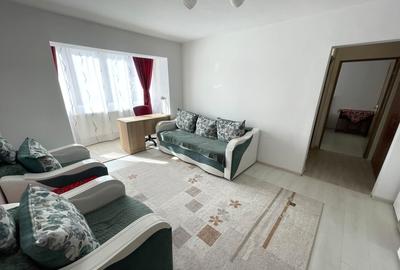 Apartament cu 2 camere semidecomandat în Cetate - 2
