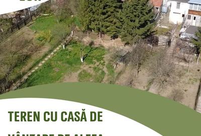 Casă cu 2 camere în Central - 1