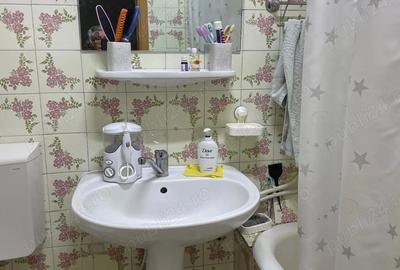 Apartament cu 3 camere semidecomandat în Central - 5