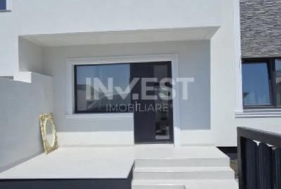 Casă cu 3 camere cu Teren 260 Mp în Popas Păcurari - 10