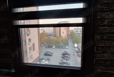 Apartament 3 Camere Militari Residence Complet Mobilat & Utilat - 1