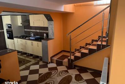 Casă cu 6 camere cu Teren 250 Mp în Gilău - 6