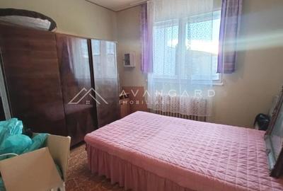 | Apartament 4 camere | 62 mp | Manastur - Alea Gurghiu | - 13