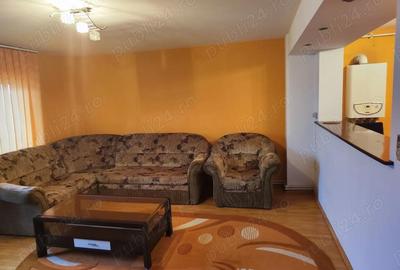 Apartament cu 2 camere decomandat în Central - 1