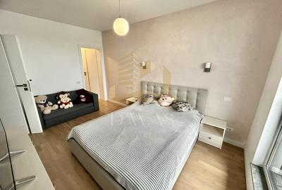 Penthouse 3 camere de inchiriat | Gheorgheni | Terasa 30mp | Parcare - 3