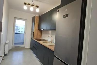 Apartament 2 camere Iuliu Maniu  -loc de parcare Apartament 2 camere Iuliu Maniu  -loc de parcare - 5