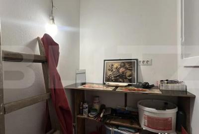 Garsonieră semidecomandată în Central - 5