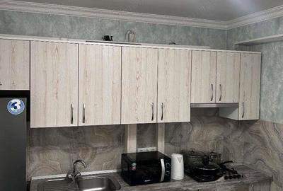 Garsonieră decomandată în Moșilor