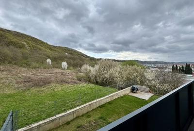 2 camere |  Terasa 27 mp | Parcare Subteran |  Cetatii-Floresti - 15