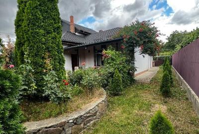 Casa Cordun, 1000 mp teren, toate utilita?ile