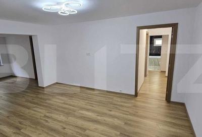 Apartament cu 4 camere semidecomandat în George Enescu - 8