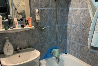 Garsonieră semidecomandată în Abator - 4