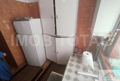 Apartament 2 camere , Gavana 2 , etaj 1 - 3