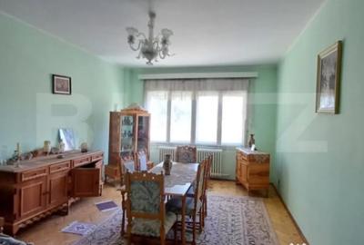 Casă cu 3 camere cu Teren 1682 Mp în Turda - 5