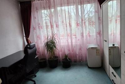 Garsonieră decomandată în Berceni