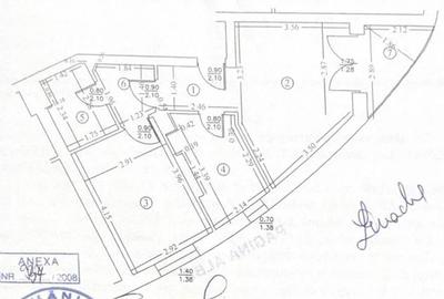 Apartament cu 2 camere decomandat în Nicolae Grigorescu - 7