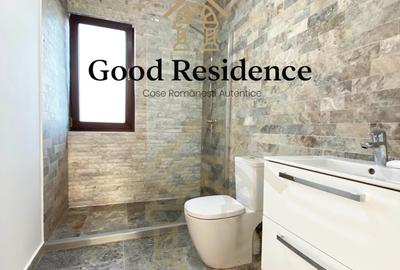 Vila Tilia Vlasiei cu Gradina 700 m2 langa Padure - 15