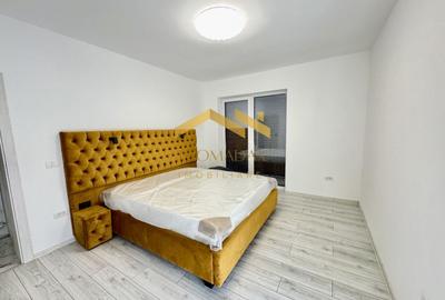 Apartament cu 3 camere decomandat, mobilat în Ghiroda - 11