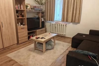 Garsonieră decomandată, mobilată în Inel II - 3