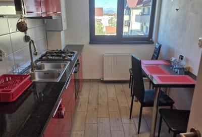 Garsonieră decomandată în Sânpetru - 3