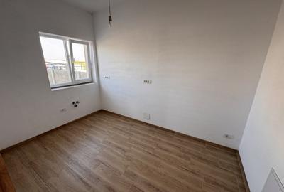 Duplex cu 4 camere cu Teren 415 Mp în Moșnița Nouă - 3