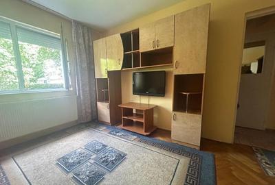 Apartament semidecomandat, mobilat, utilat, parter, zona Astra! - 2