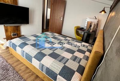 Apartament cu 3 camere decomandat, mobilat în Soarelui - 5