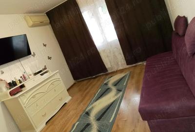 Apartament cu 3 camere decomandat în Central - 2