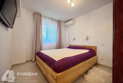 Apartament 4 camere Confectii 110 mp et.1 incalzire in pardoseala - 14