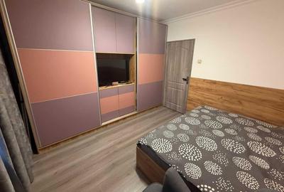 Apartament cu 2 camere decomandat, mobilat în 1 Decembrie 1918 - 1