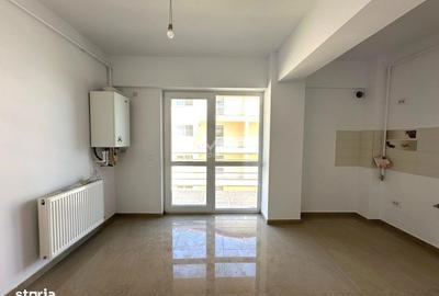 Apartament cu 2 camere în Valea Lupului - 2