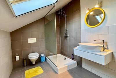 Casă individuală cu 6 camere cu Canalizare în Iancu Nicolae - 14