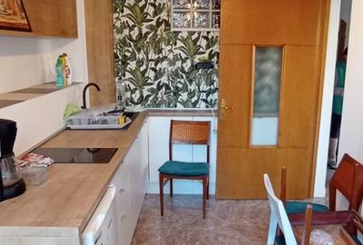 Apartament 2 camere pentru birou etaj1 in vila zona Scoala Floreasca - 11